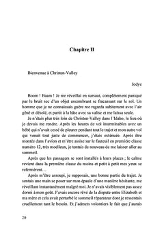 À travers les miroirs de la vérité