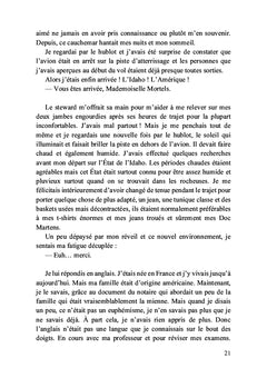 À travers les miroirs de la vérité