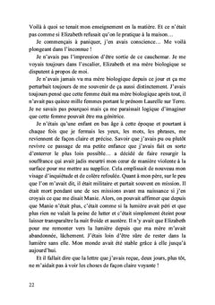 À travers les miroirs de la vérité