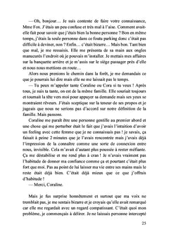 À travers les miroirs de la vérité