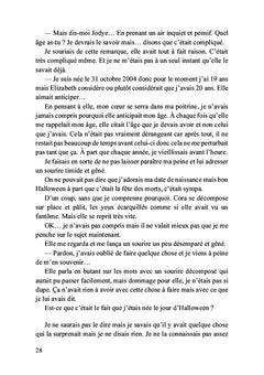 À travers les miroirs de la vérité
