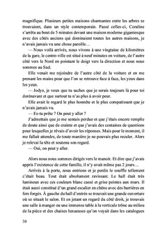 À travers les miroirs de la vérité
