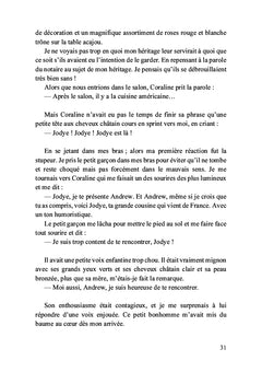 À travers les miroirs de la vérité
