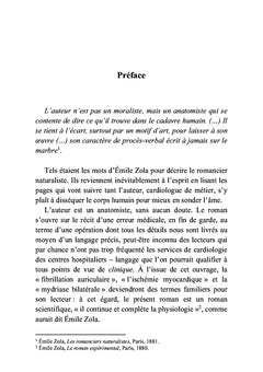 Tonus à l'internat