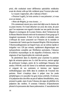 Tonus à l'internat