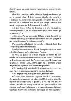 Tonus à l'internat