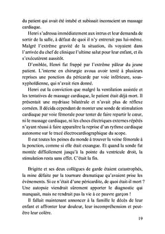 Tonus à l'internat