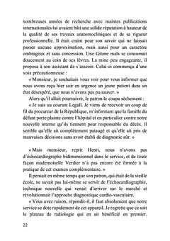 Tonus à l'internat