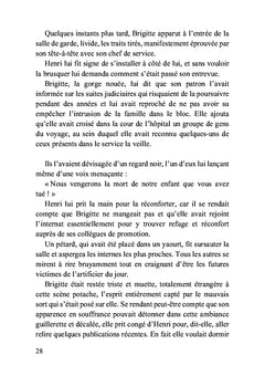 Tonus à l'internat