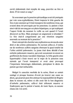 Tonus à l'internat