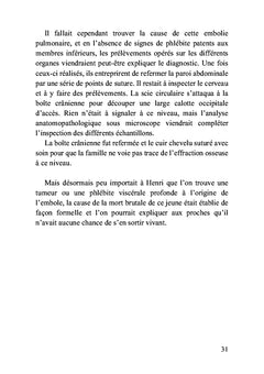 Tonus à l'internat