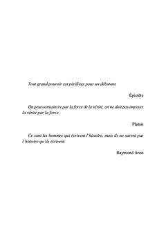 Citoyen... flic !