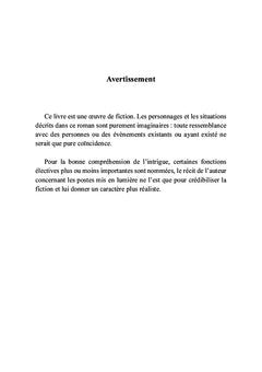 Citoyen... flic !