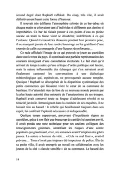 Citoyen... flic !