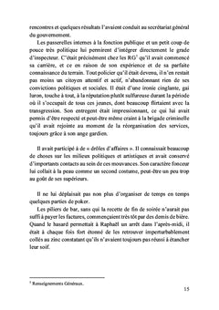 Citoyen... flic !