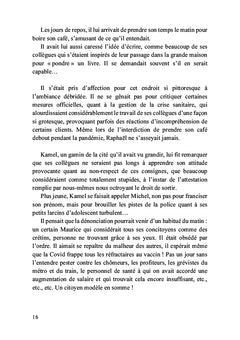 Citoyen... flic !