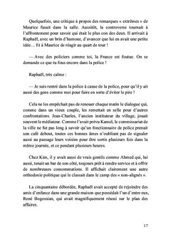 Citoyen... flic !
