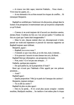 Citoyen... flic !