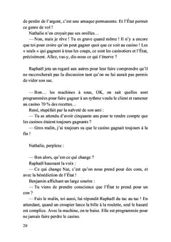 Citoyen... flic !