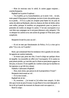 Citoyen... flic !