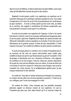 Citoyen... flic !