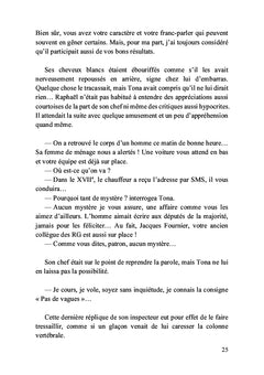 Citoyen... flic !