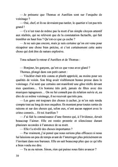 Citoyen... flic !