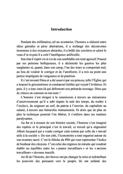 À la recherche d'un sens