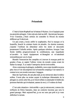 À la recherche d'un sens