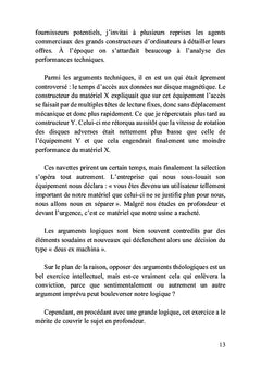 À la recherche d'un sens
