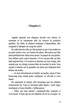 La vie a un goût de cerise