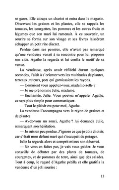 La vie a un goût de cerise