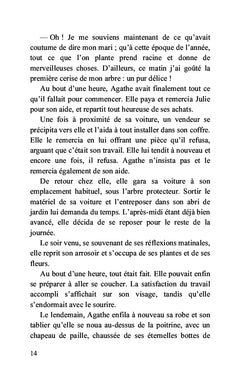 La vie a un goût de cerise