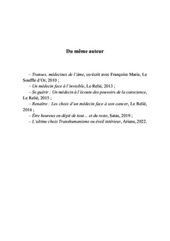 Hippocrate, réveille-toi, la médecine agonise