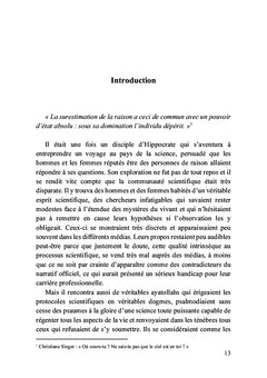 Hippocrate, réveille-toi, la médecine agonise