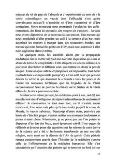 Hippocrate, réveille-toi, la médecine agonise