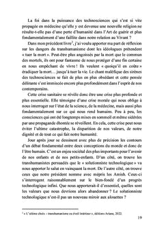 Hippocrate, réveille-toi, la médecine agonise