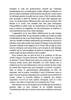 Hippocrate, réveille-toi, la médecine agonise