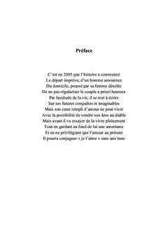 Il est dévastateur pour moi