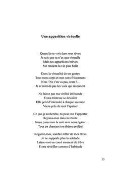 Il est dévastateur pour moi