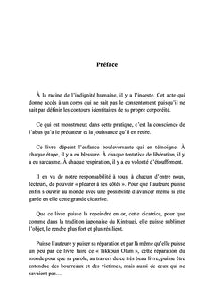 Meurtre d'une âme pure