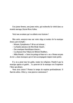 Meurtre d'une âme pure
