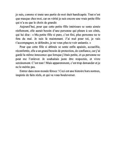 Meurtre d'une âme pure