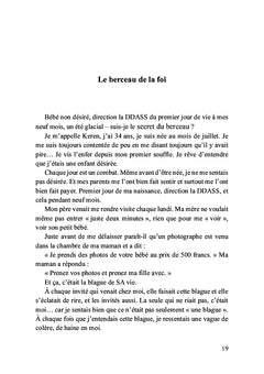 Meurtre d'une âme pure