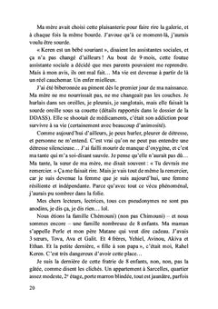 Meurtre d'une âme pure