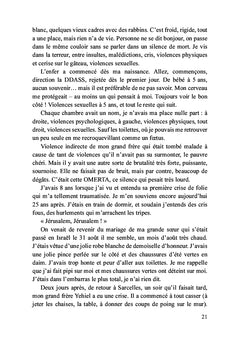 Meurtre d'une âme pure