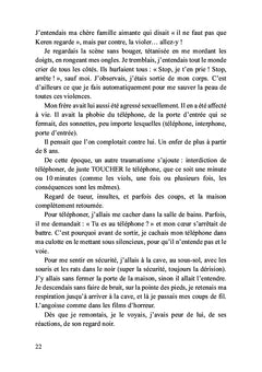 Meurtre d'une âme pure