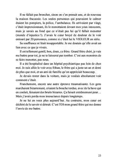 Meurtre d'une âme pure