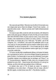 Meurtre d'une âme pure