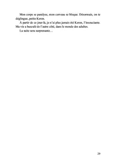 Meurtre d'une âme pure
